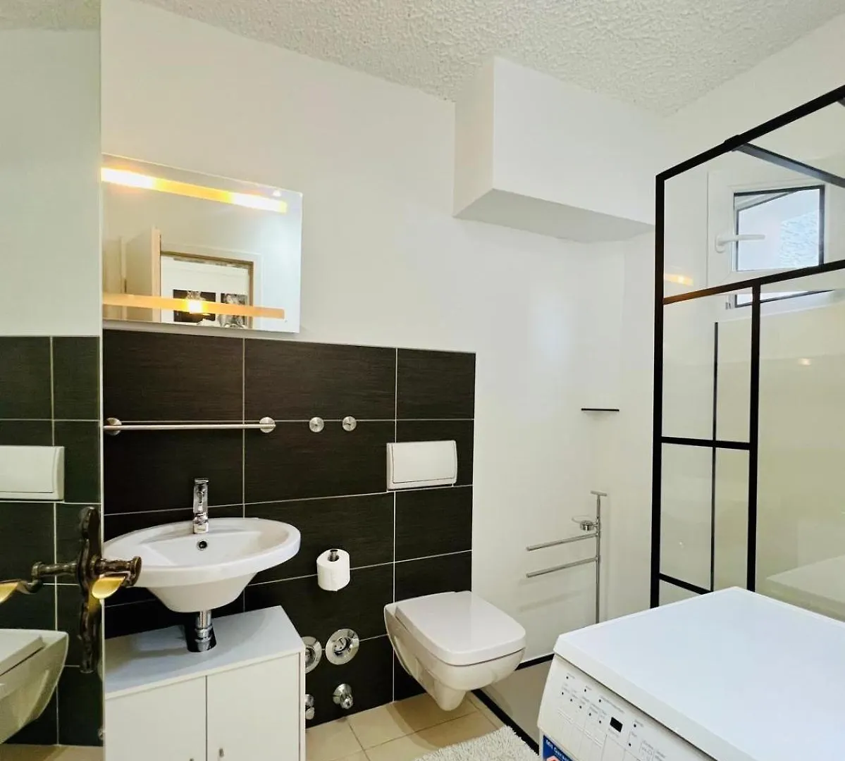 Suite 3 Neustadt an der Waldnaab 0*,  Germany