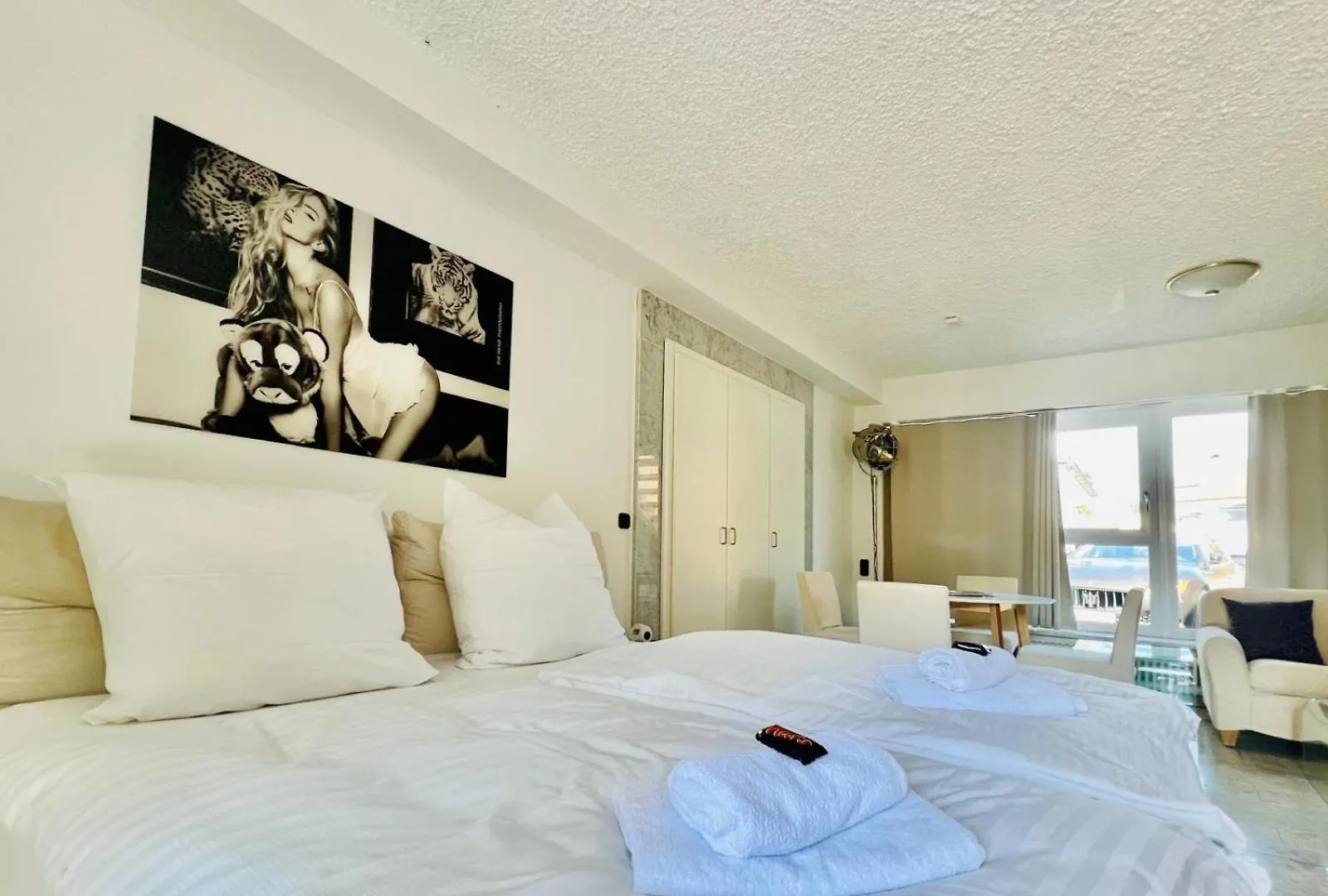 Apartment Suite 3 Neustadt an der Waldnaab