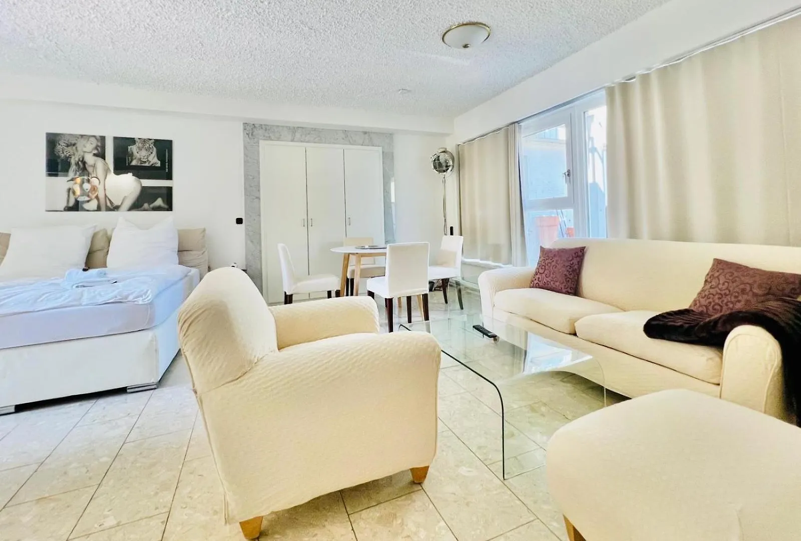 Apartment Suite 3 Neustadt an der Waldnaab