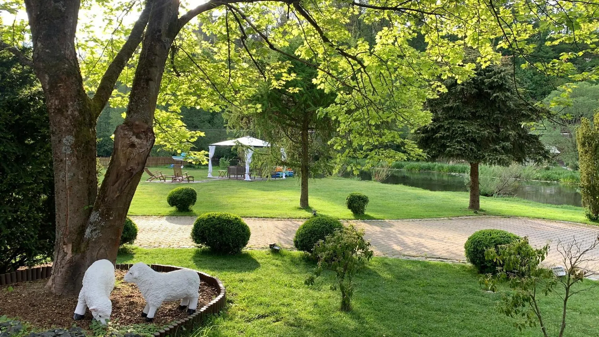 Suite 3 Neustadt an der Waldnaab Germany