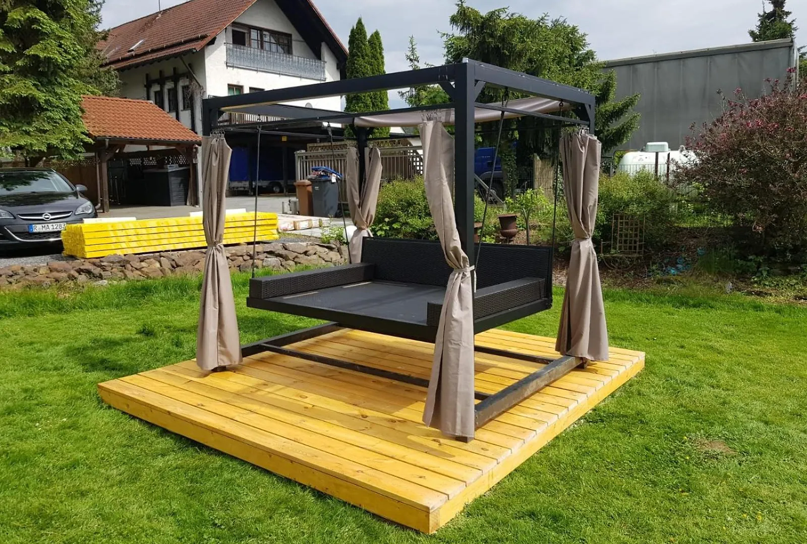 Suite 3 Neustadt an der Waldnaab