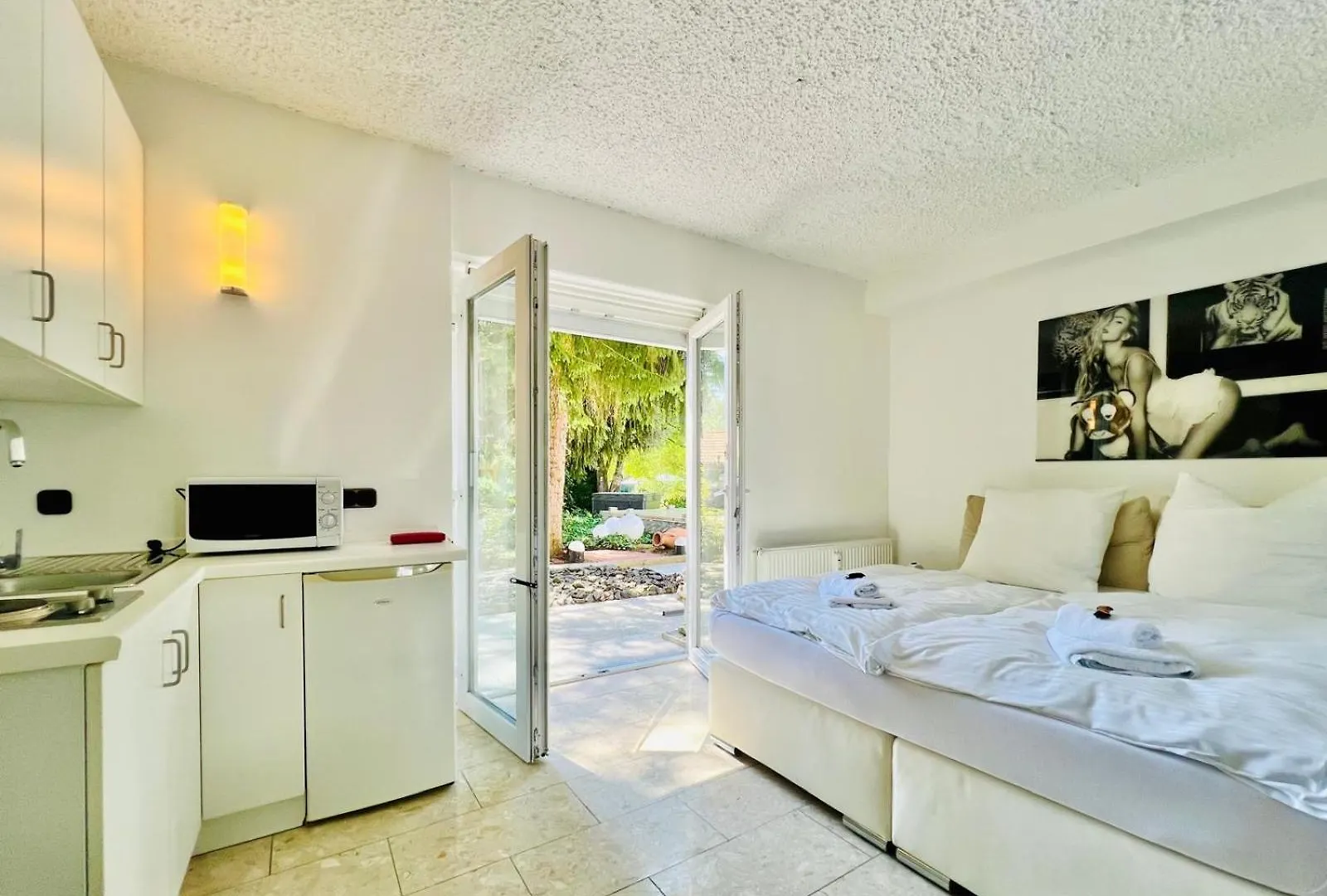 Apartment Suite 3 Neustadt an der Waldnaab Germany