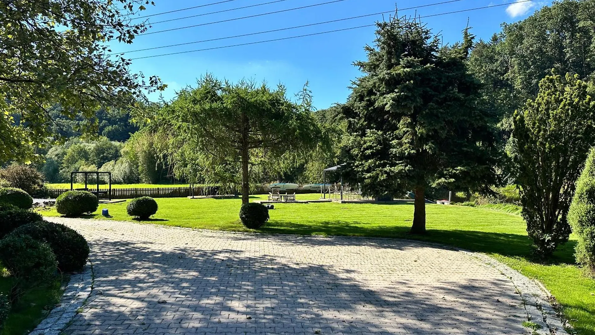 Suite 3 Neustadt an der Waldnaab 0*,  Germany