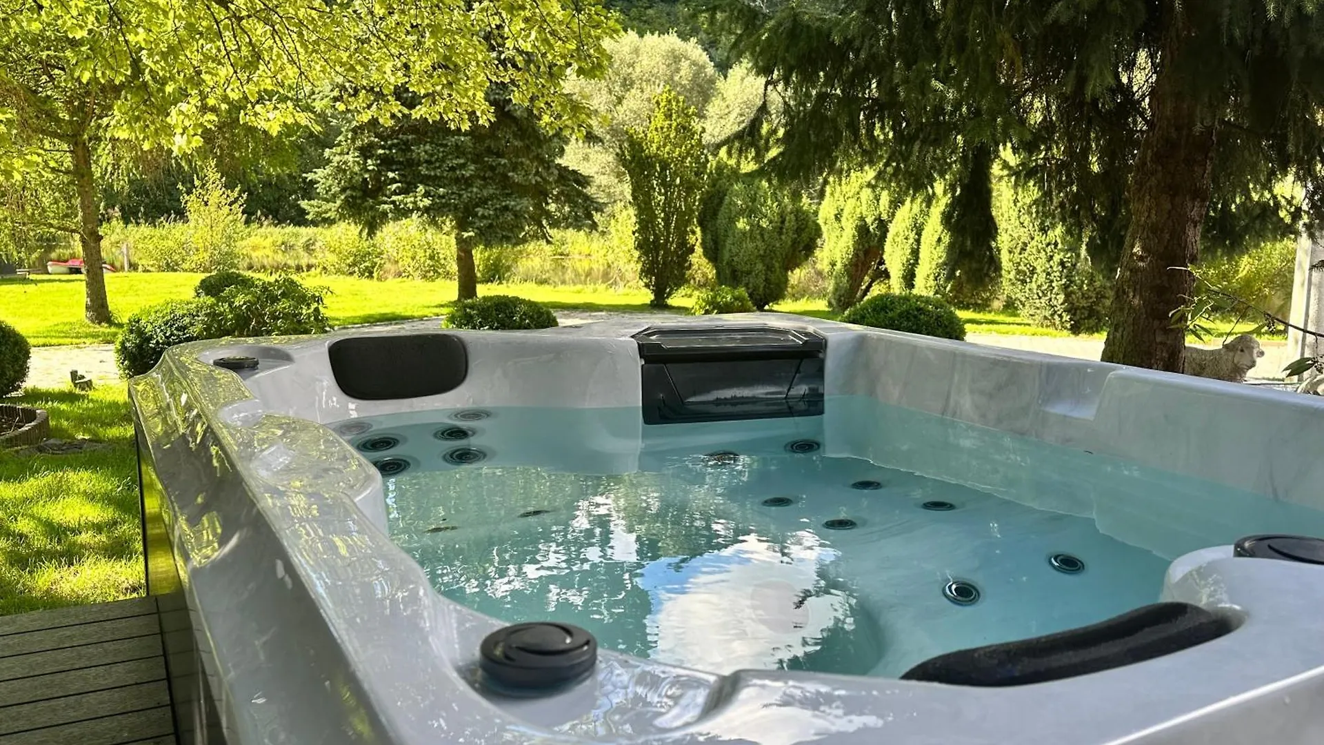 Suite 3 Neustadt an der Waldnaab