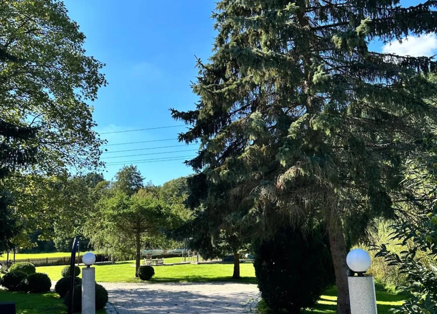 Suite 3 Neustadt an der Waldnaab 0*,