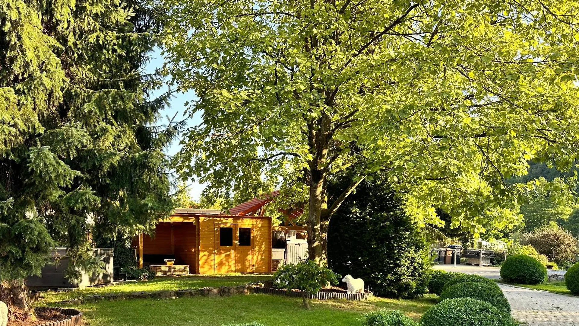 Suite 3 Neustadt an der Waldnaab 0*,  Germany
