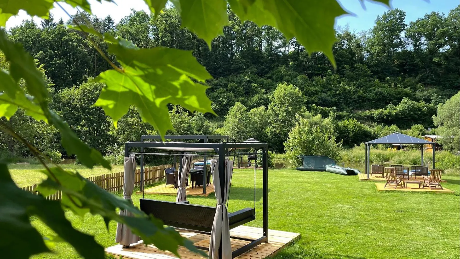 Suite 3 Neustadt an der Waldnaab