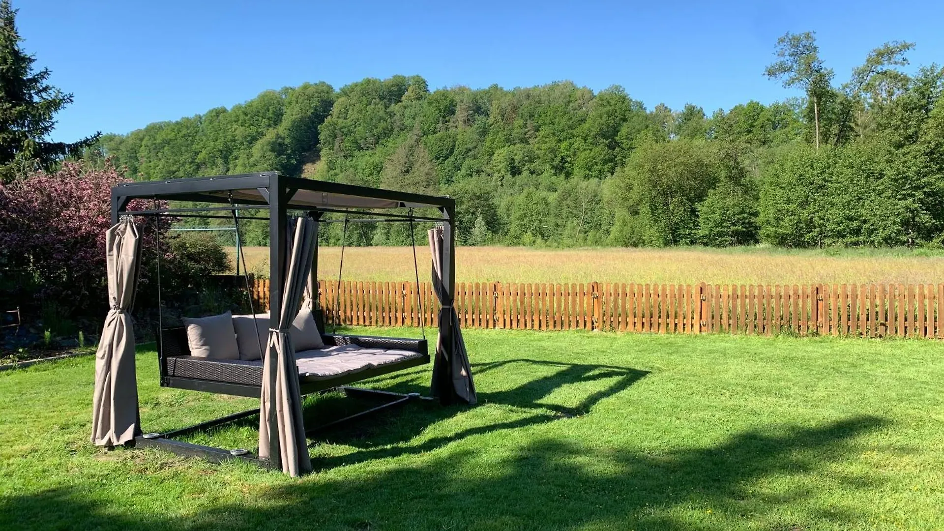Suite 3 Neustadt an der Waldnaab