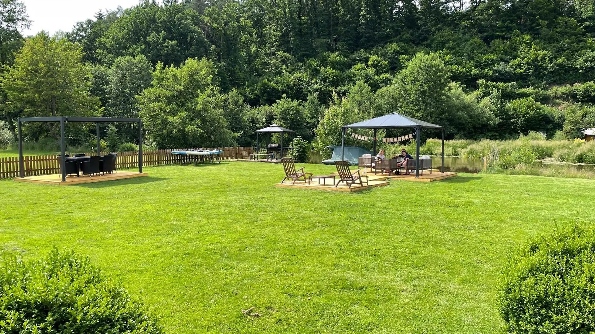 Suite 3 Neustadt an der Waldnaab