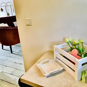 Naabsuite Apartment