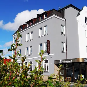 Grader Hotel