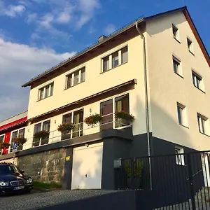  Apartment Am Schloss