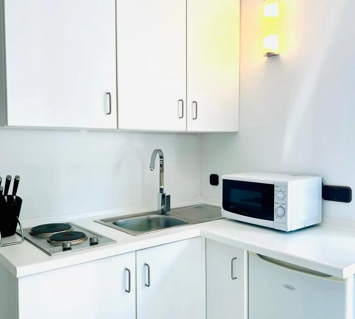 Suite 3 Neustadt an der Waldnaab Lägenhet